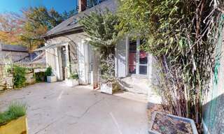 Maison 6 Pièces 126 m² à vendre à Saint-Satur (18300)