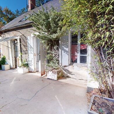 Maison 6 pièces 49000 €