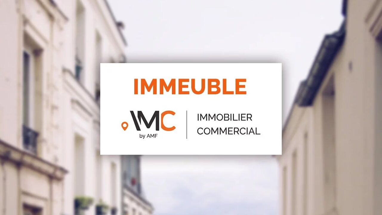 immeuble  pièces 95 m2 à vendre à Erquy (22430)