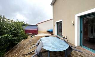 Maison 3 Pièces 81 m² à vendre à Pézenas (34120)