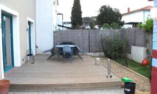 Maison 3 Pièces 81 m² à vendre à Pézenas (34120)