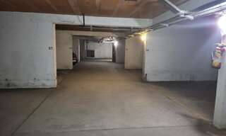 Garage  22 m² à vendre à Toulouse (31400)