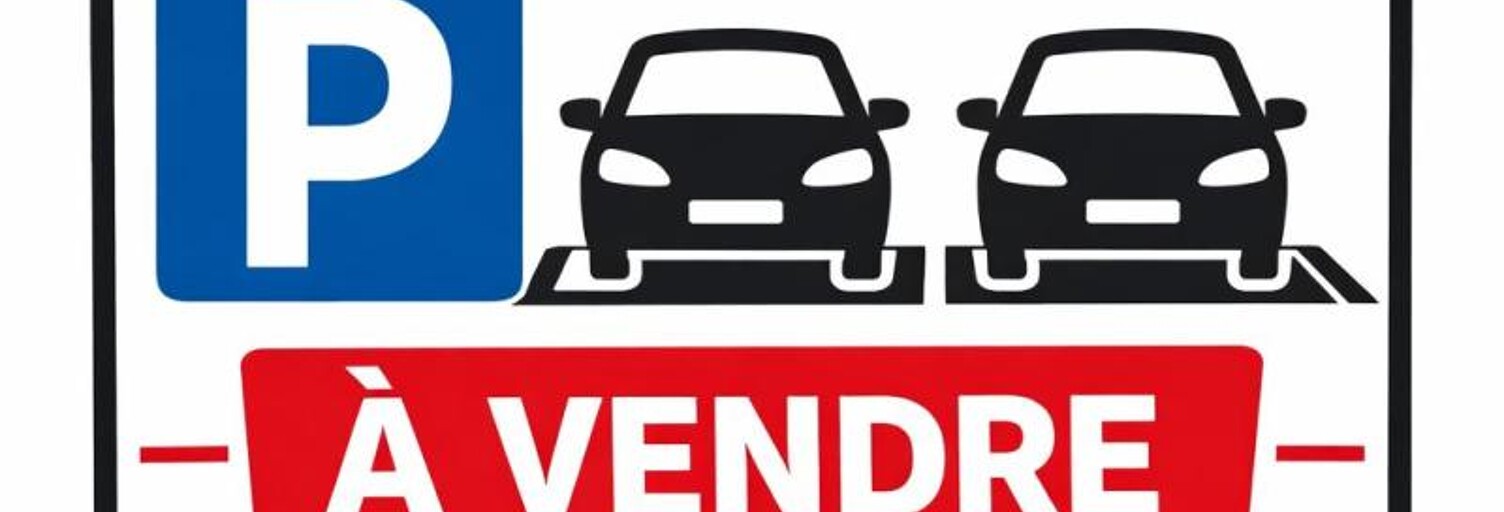 Garage  22 m² à vendre à Toulouse (31400)