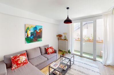 vente appartement 249 000 € à proximité de Saint-Alban (31140)