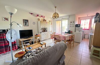 vente appartement 119 000 € à proximité de Villate (31860)