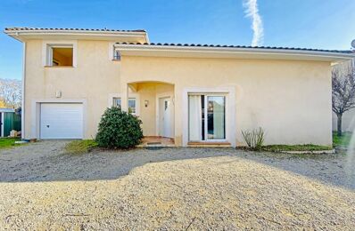 vente maison 335 000 € à proximité de Mauzac (31410)