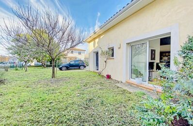 vente maison 335 000 € à proximité de Vernet (31810)