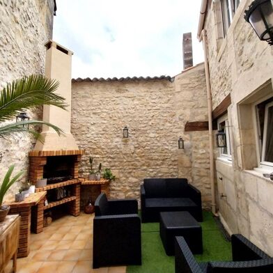 Maison 5 pièces 175 m²