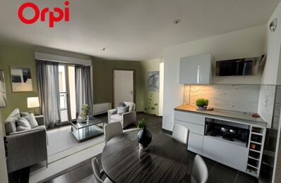 vente appartement 122 000 € à proximité de Lacroix-Falgarde (31120)