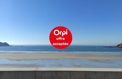 vente appartement 287 850 € à proximité de Locquirec (29241)