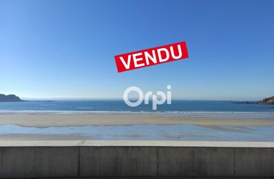 vente appartement 287 850 € à proximité de Trédrez-Locquémeau (22300)