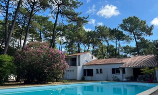 Maison 6 Pièces 149 m² à vendre à Les Mathes (17570)