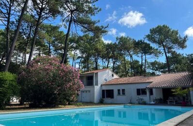 vente maison 780 000 € à proximité de Saint-Sulpice-de-Royan (17200)