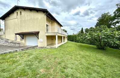 vente maison 390 000 € à proximité de Villariès (31380)
