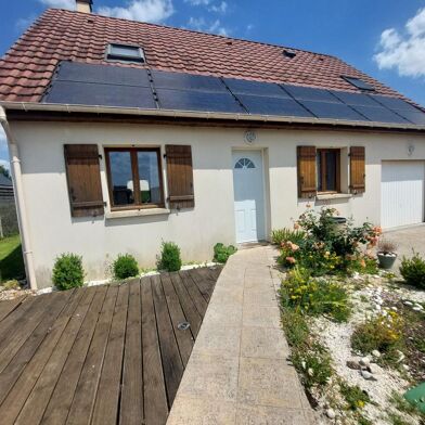 Maison 6 pièces 224900 €