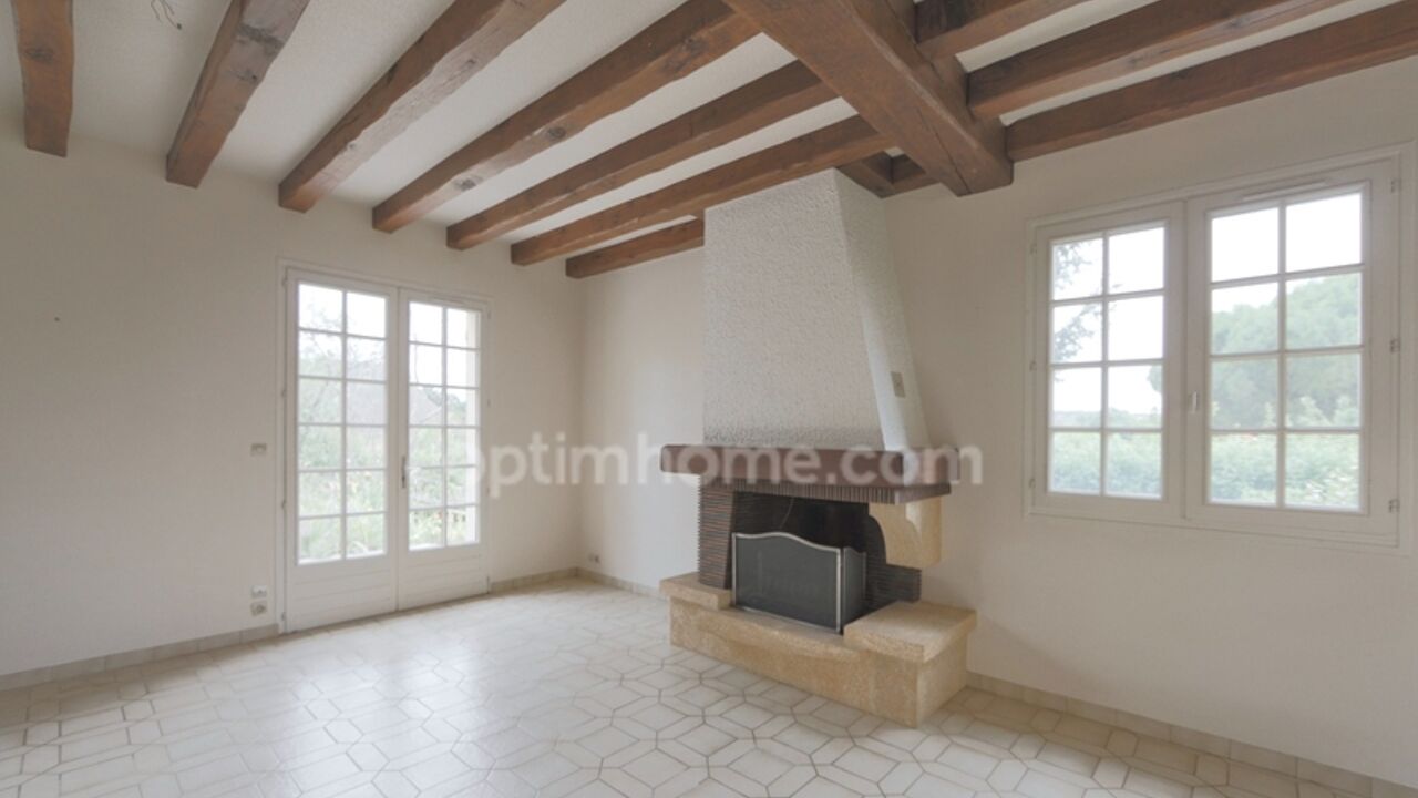 maison 6 pièces 150 m2 à vendre à L'Isle-Adam (95290)