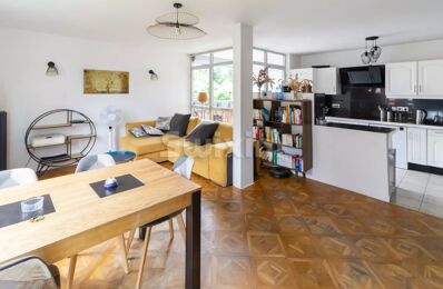 vente appartement 255 000 € à proximité de Burdignin (74420)