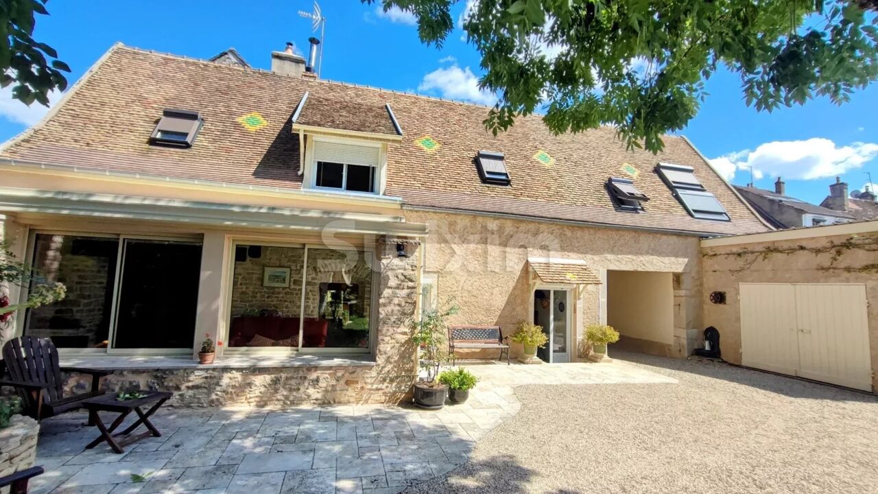 maison 6 pièces 180 m2 à vendre à Beaune (21200)