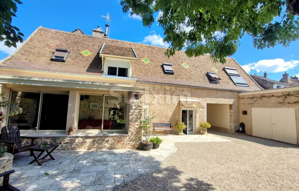 maison 6 pièces 180 m2 à vendre à Beaune (21200)