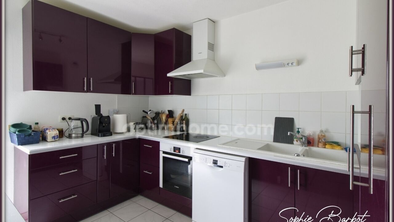 appartement 4 pièces 85 m2 à vendre à Le Teich (33470)