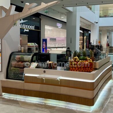 Commerce 1 pièces 560000 €
