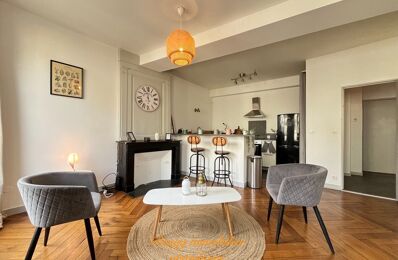 vente appartement 182 000 € à proximité de Joué-Lès-Tours (37300)