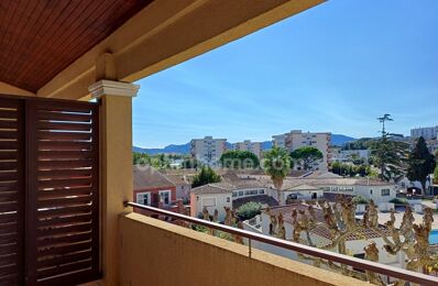 vente appartement 210 000 € à proximité de Mougins (06250)