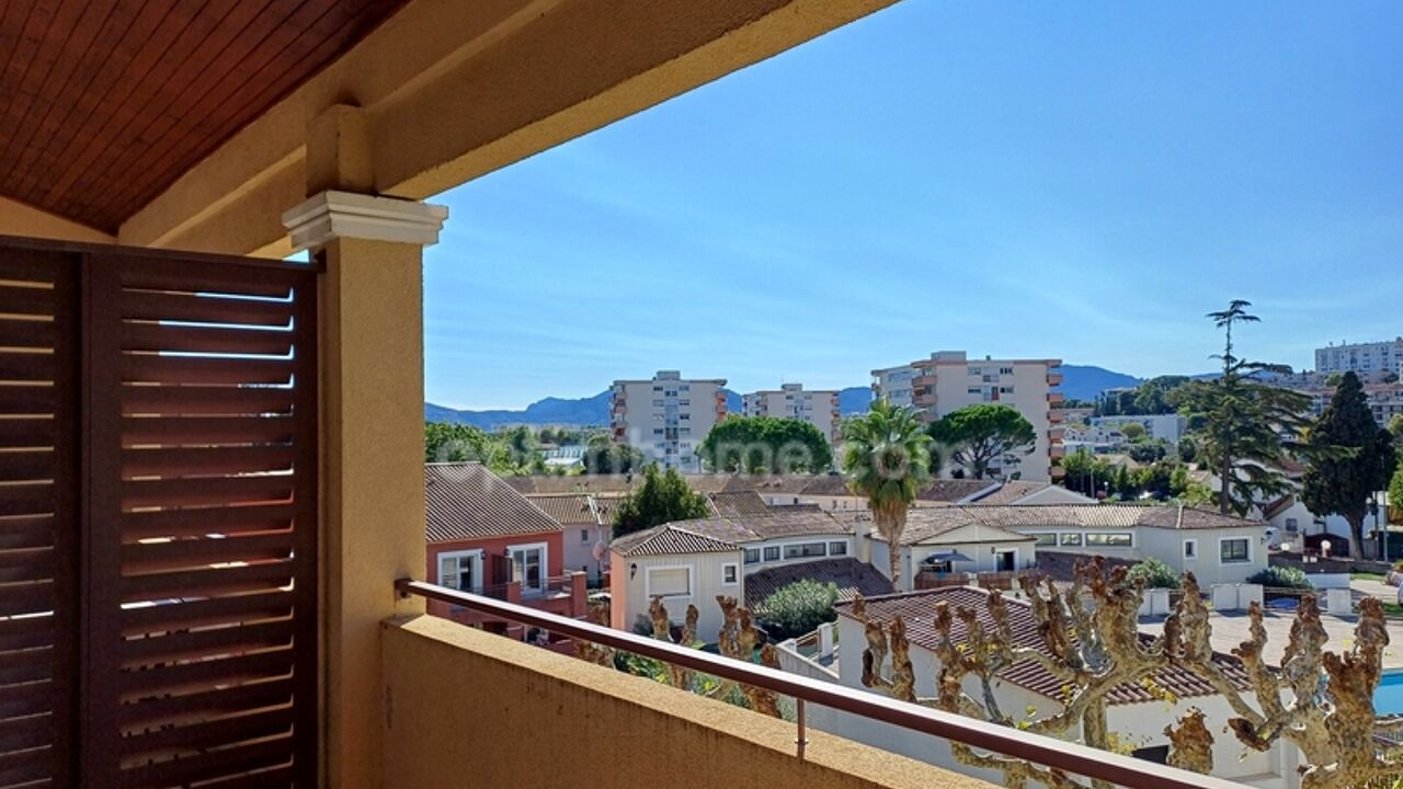 appartement 3 pièces 66 m2 à vendre à Le Cannet (06110)