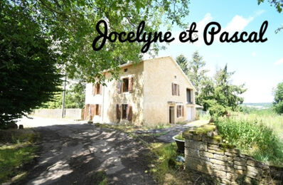 vente maison 252 000 € à proximité de Mont-Saint-Martin (54350)