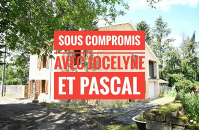 vente maison 252 000 € à proximité de Grand-Failly (54260)