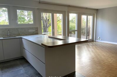 vente appartement 950 000 € à proximité de Poissy (78300)