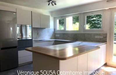 vente appartement 950 000 € à proximité de Poissy (78300)