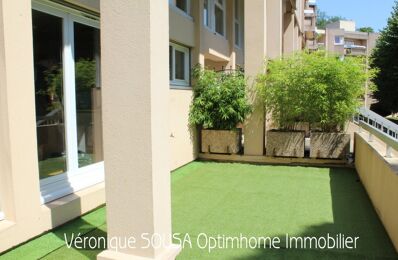 vente appartement 950 000 € à proximité de Vernouillet (78540)