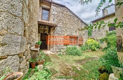 vente maison 287 000 € à proximité de Nérac (47600)