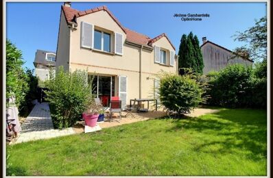 vente maison 579 000 € à proximité de Courcelles-sur-Viosne (95650)