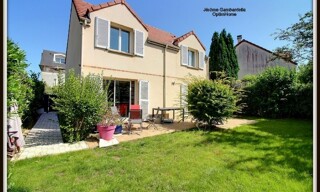 Maison 6 Pièces 142 m² à vendre à Verneuil-sur-Seine (78480)