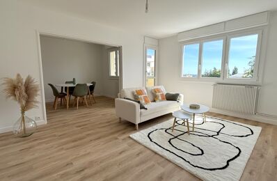 vente appartement 225 000 € à proximité de Perrigny-Lès-Dijon (21160)