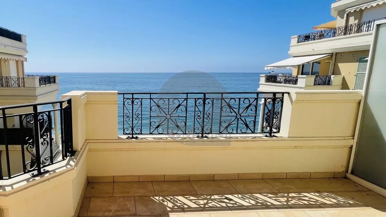 appartement 3 pièces 96 m2 à vendre à Menton (06500)