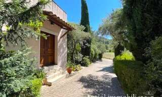 Maison 6 Pièces 281 m² à vendre à Auriol (13390)