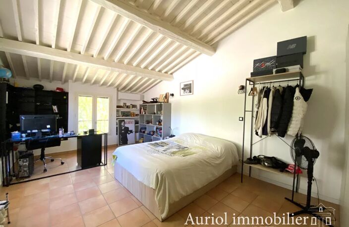 AURIOL - Propriété de 281 m² sur 9 200m² de terrain — photo 4