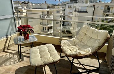 vente appartement 435 000 € à proximité de Le Bar-sur-Loup (06620)