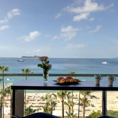 Appartement 4 pièces 4160000 €