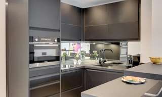 Appartement 4 Pièces 100 m² à vendre à Cannes (06400)