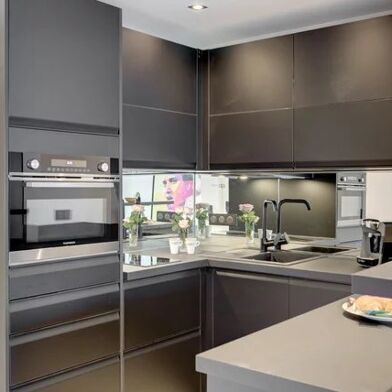 Appartement 4 pièces 4160000 €