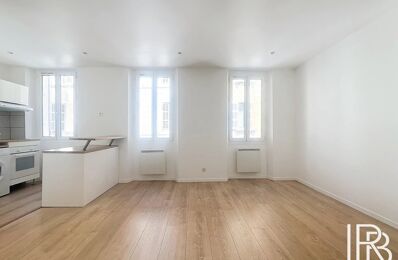 location appartement 645 € CC /mois à proximité de Marseille 9 (13009)