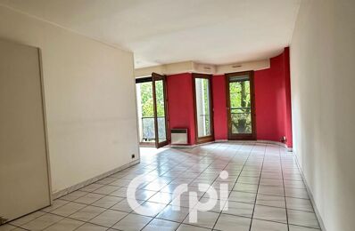 vente appartement 209 000 € à proximité de Saint-Paul-de-Varces (38760)