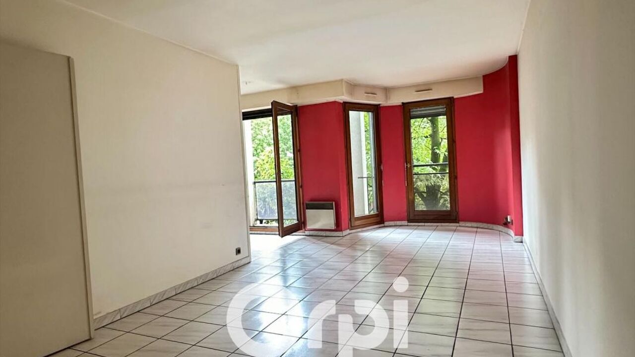 appartement 2 pièces 53 m2 à vendre à Grenoble (38000)