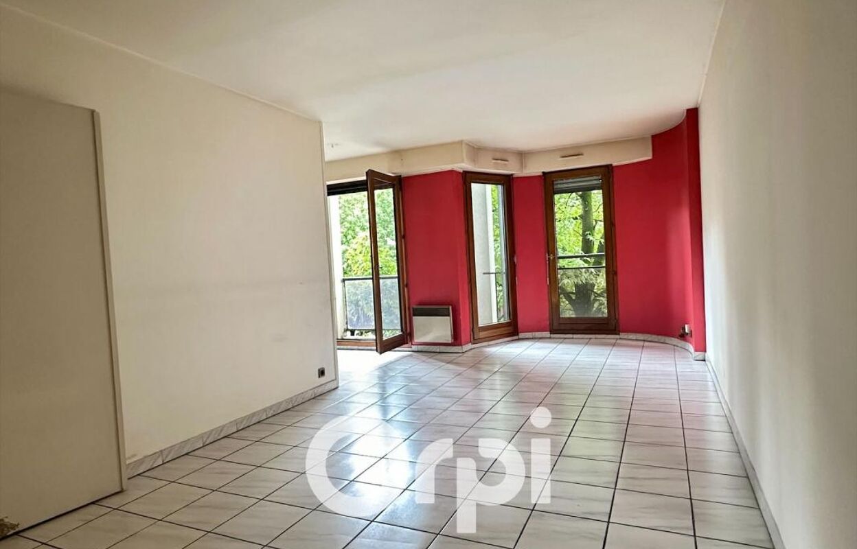 appartement 2 pièces 53 m2 à vendre à Grenoble (38000)