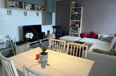 location appartement 1 600 € CC /mois à proximité de Sales (74150)