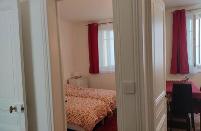 location appartement 1 650 € CC /mois à proximité de Paris 20 (75020)